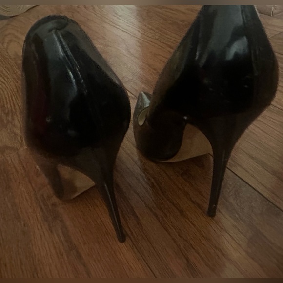 Jimmy Choo patent leather pumps - Picture 3 of 9